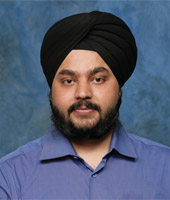 Photo of Harmit Singh