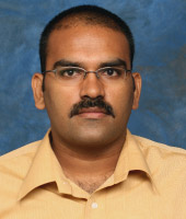 Photo of Ramakanth Vemuluri