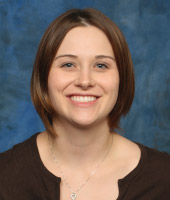 Photo of Ashley Wheeler
