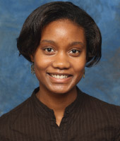 Photo of Kerry-Ann Williams