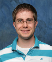 Photo of Angelo Zieno