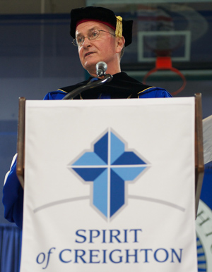 Timothy R. Lannon, S.J.