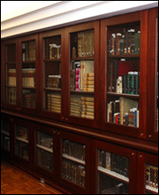 Rare Book Room