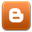 blogger icon