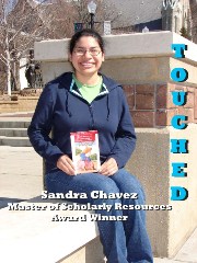 Sandra Chavez