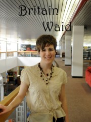 Britan Waid