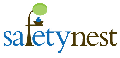 SafetyNest Logo