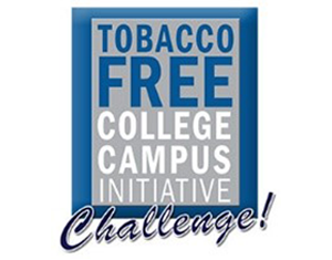 Tobacco free campus
