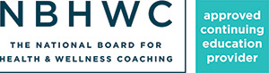 NBHWC - approved continuing education provider