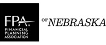 Financial Planning Association of Nebraska logo