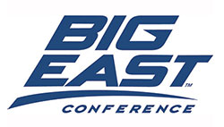 BIG EAST conference logo