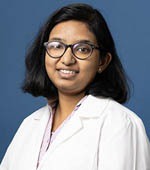 Sudeshna Dutta, MD