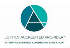Jointly Accredited Provider logo