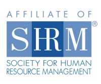 Affiliate of Society for Human Resource Management logo