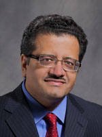 Sanjay P. Singh, MD