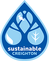 Sustainable Creighton