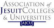 Association of Jesuit College and Universities logo