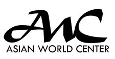 Asian World Center logo