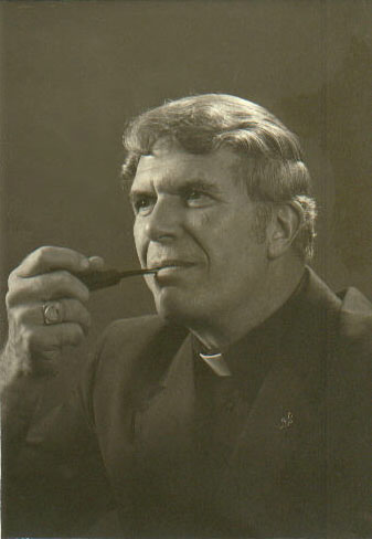 Father Lavern Wingert