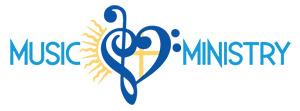 Music Ministry logo