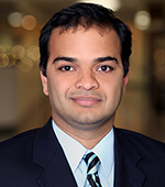 Sriram Ramaswamy, MD