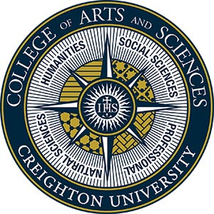 College of Arts and Sciences University Seal