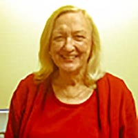 Patricia Snipp, PhD