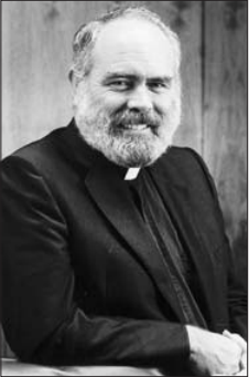 Fr. Morrison