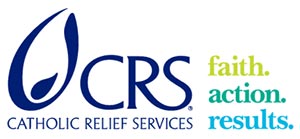 Catholic Relief Services - Faith, Action, Results.