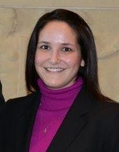 Emily Polachek - 2007 Graduate