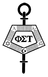 Phi Sigma Tau Emblem