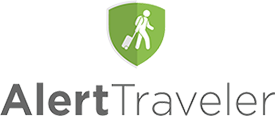 Alert Traveler Logo