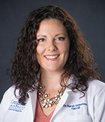 Dr. Sarah Waterman