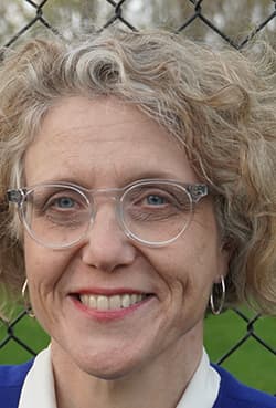 Dr. Sue Crawford