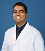 Farzad Effan, MD