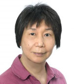 Doris Wu, PhD
