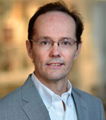 James Martin, MD, PhD