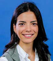 Mercedes Martinez Gill