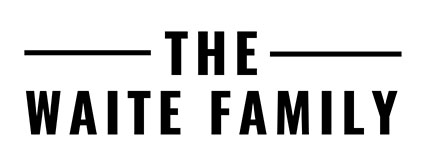 The Waite Family