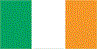  Ireland Flag