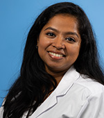 Nayana Sasidharan, MD