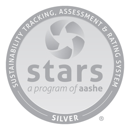 STARS Silver Rating