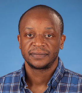 Mphatso Kaufulu