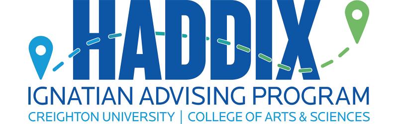 Haddix Advising Logo