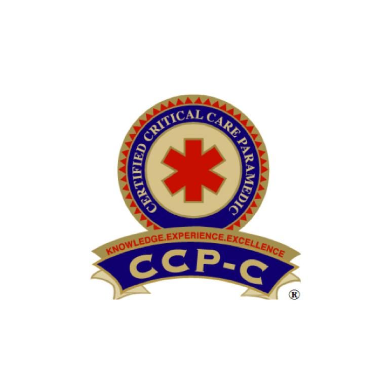 CCP-C badge