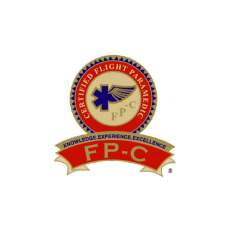 FP-C badge