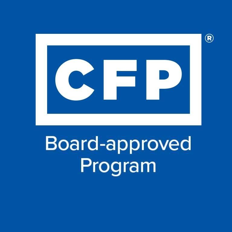 CFP Board-approved Program