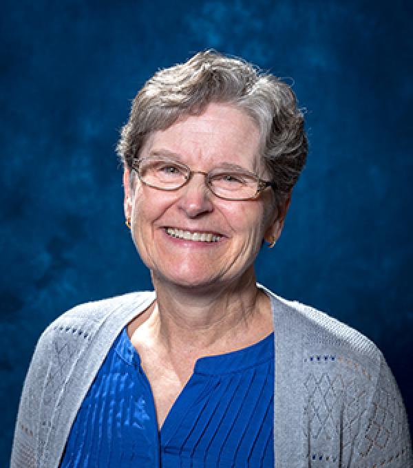 Margaret Jergenson