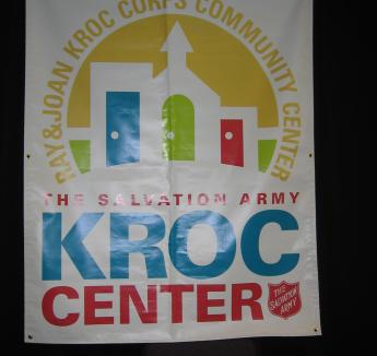 EOC Kroc Center