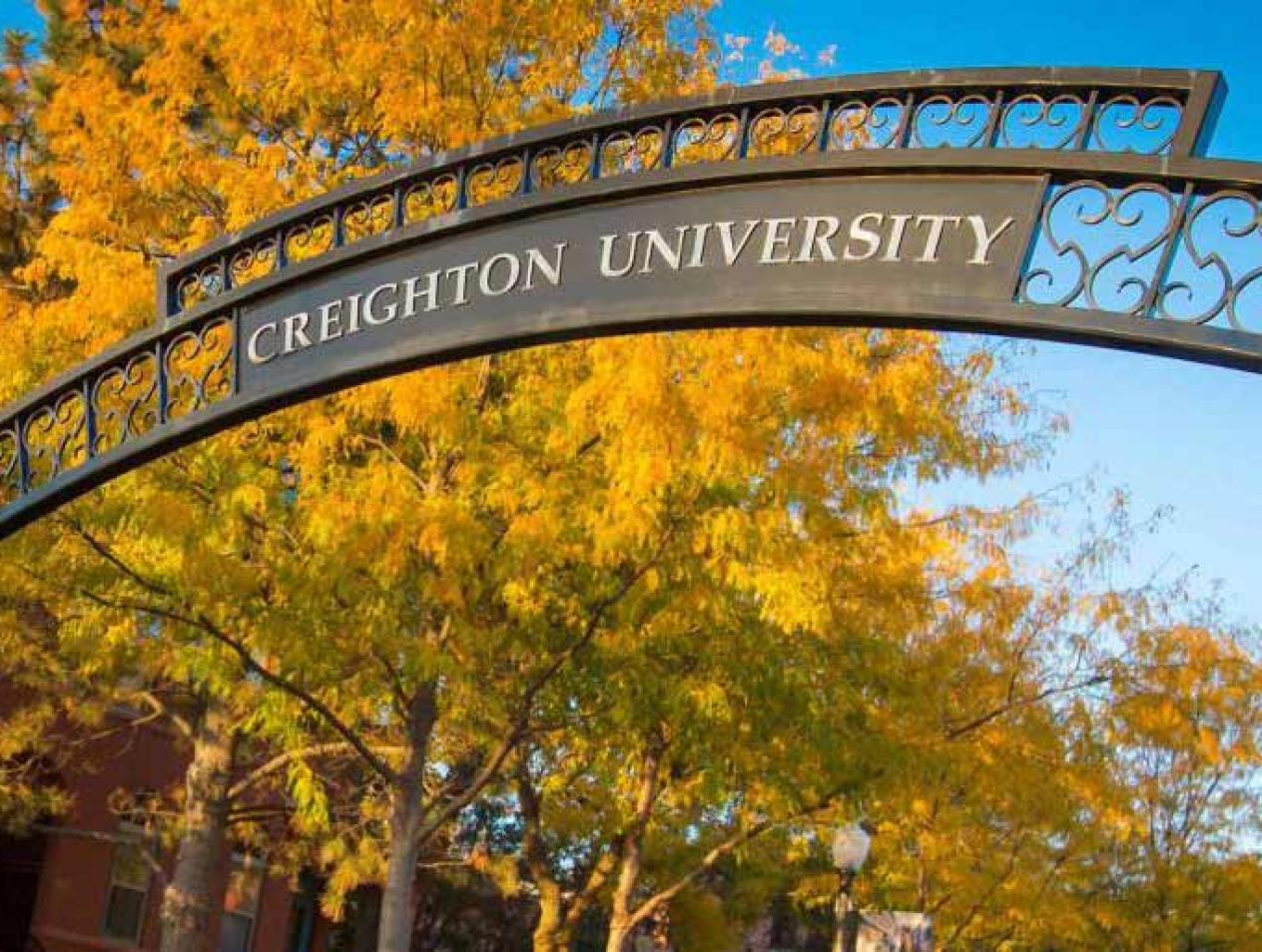 Why Choose Creighton’s Graduate School?